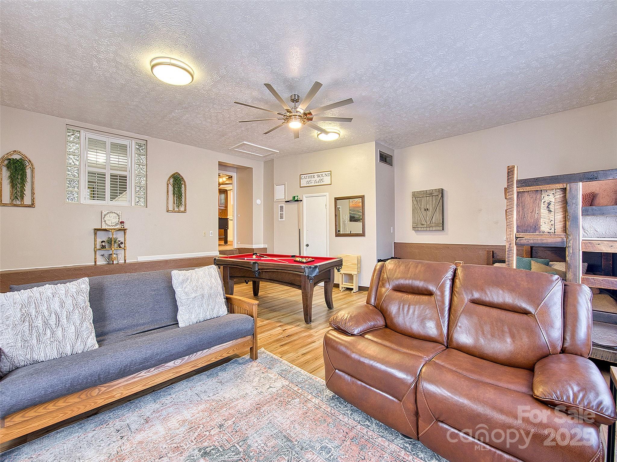 290 Dogwood Drive — Maggie Valley