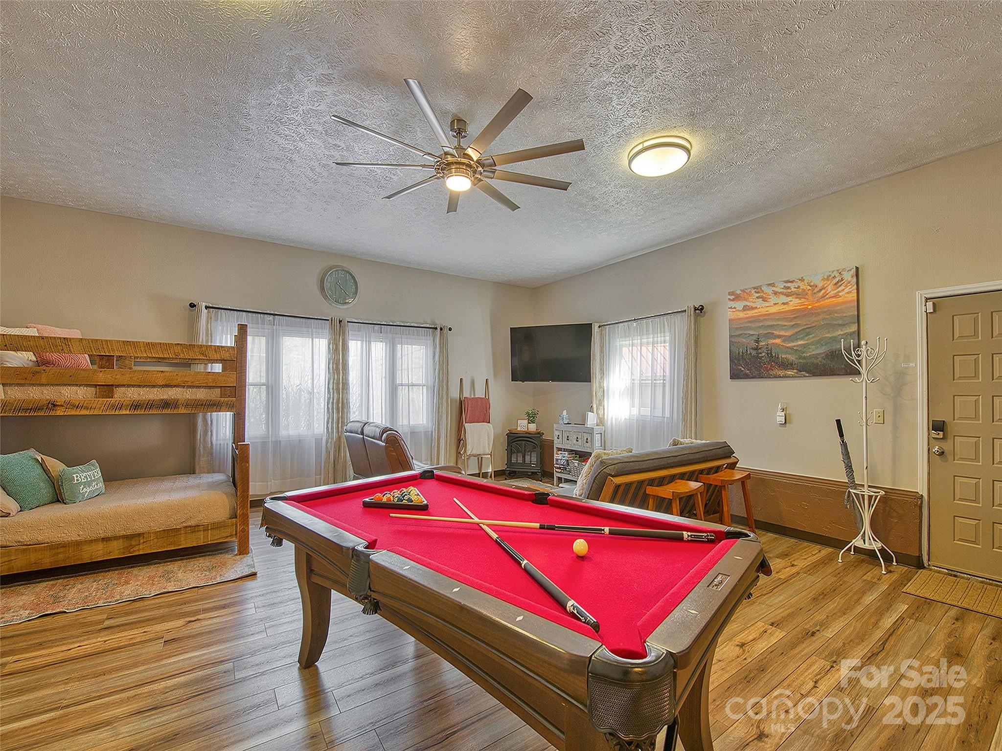 290 Dogwood Drive — Maggie Valley