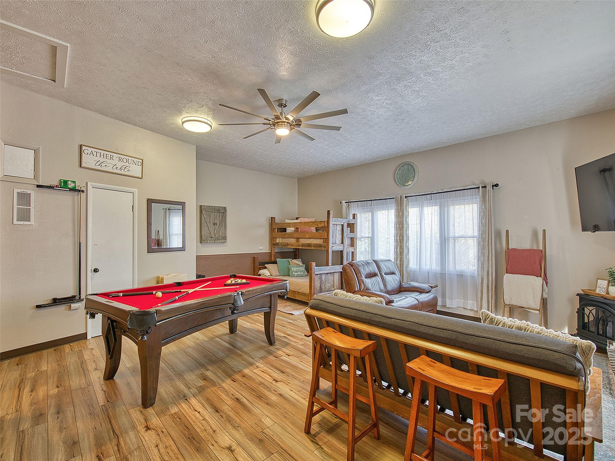 290 Dogwood Drive — Maggie Valley