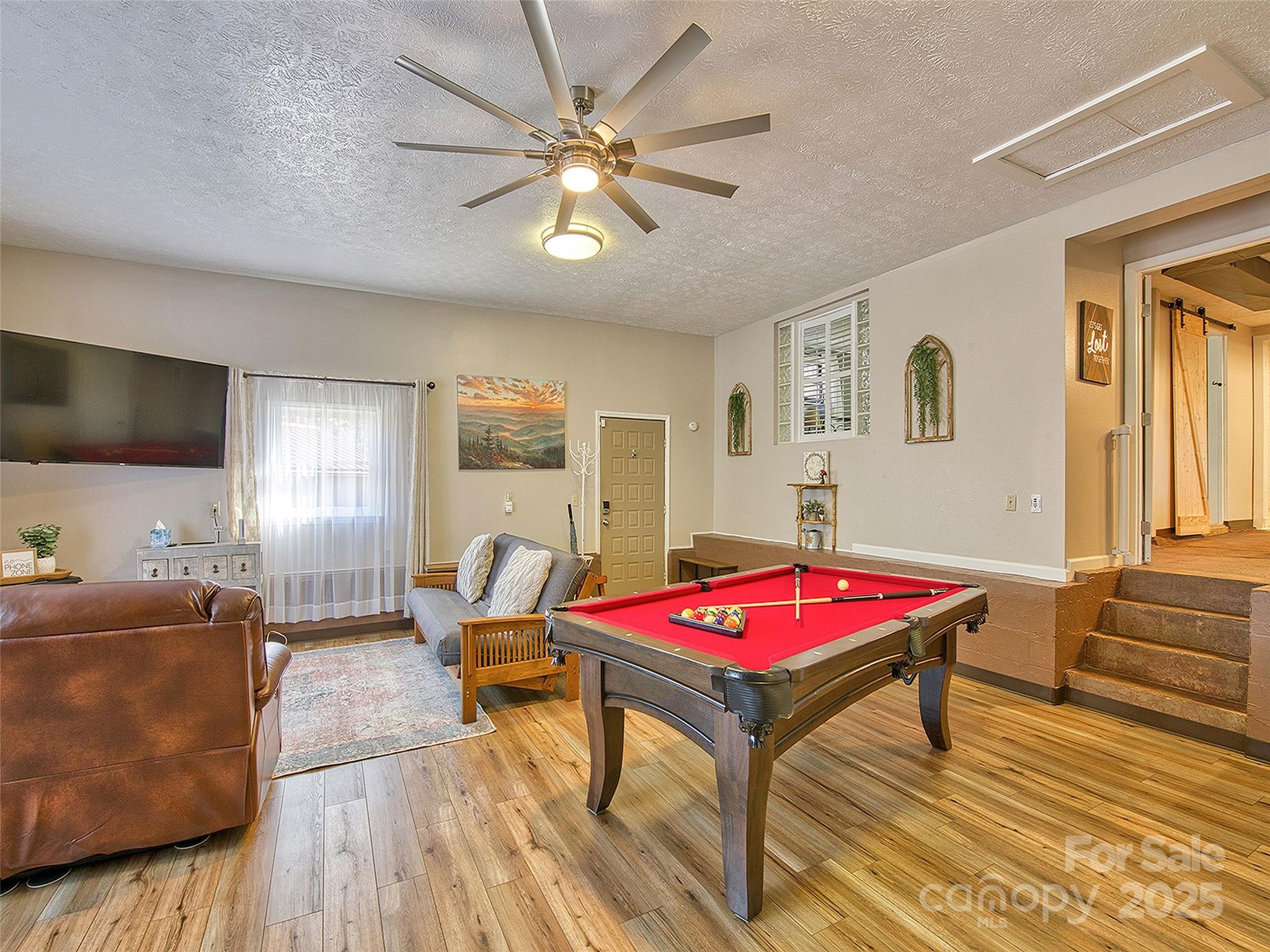 290 Dogwood Drive — Maggie Valley