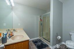 1303 Hyde Park Drive — Asheville