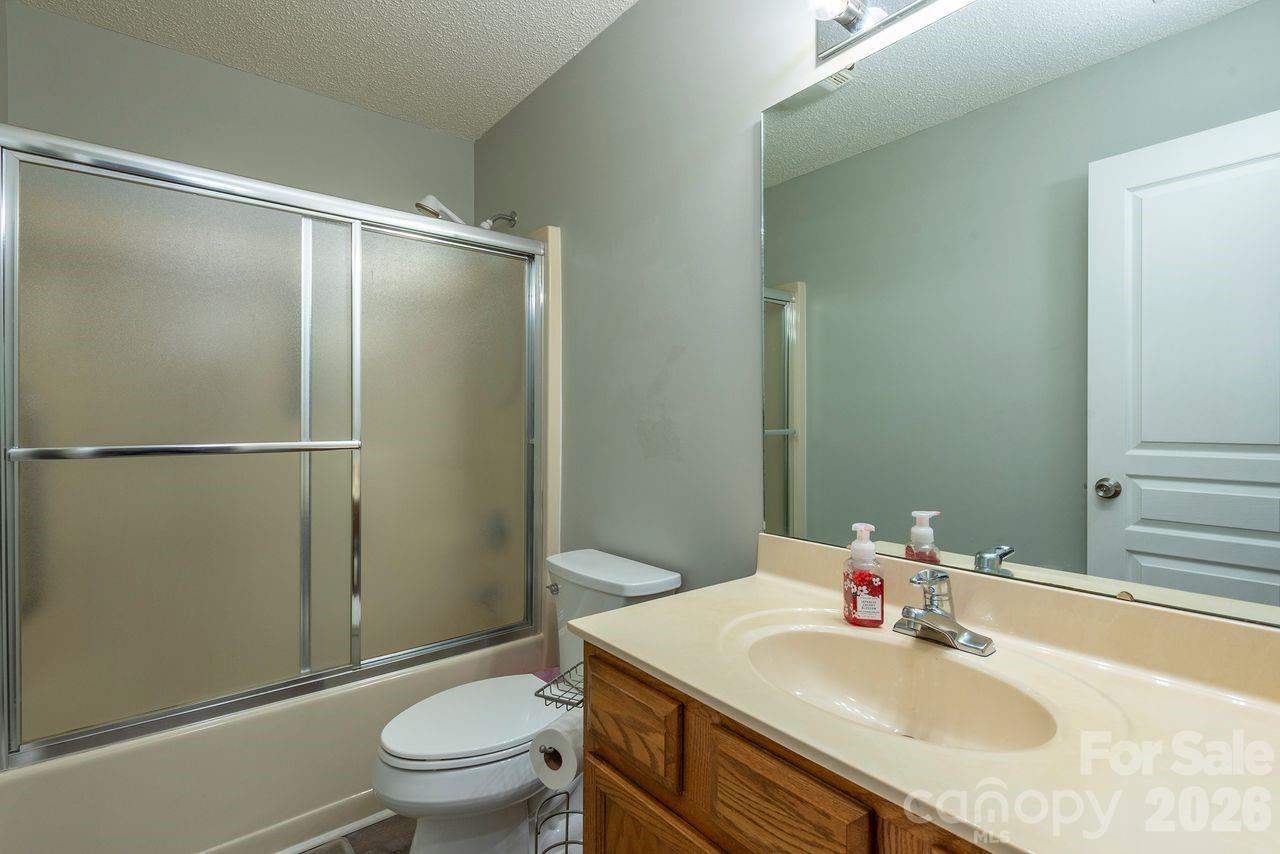 1303 Hyde Park Drive — Asheville