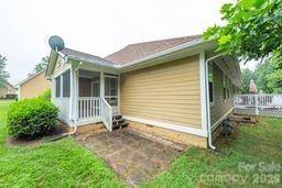 1303 Hyde Park Drive — Asheville