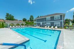 1303 Hyde Park Drive — Asheville