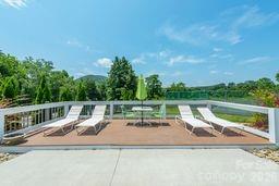 1303 Hyde Park Drive — Asheville
