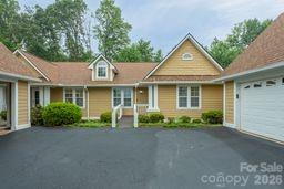 1303 Hyde Park Drive — Asheville
