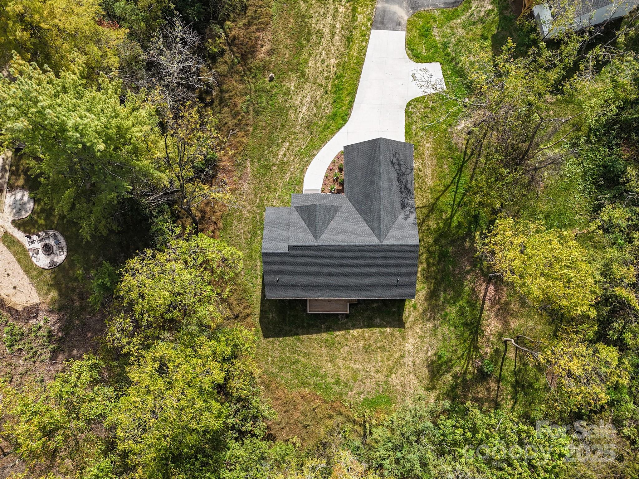 14 Holcombe Road — Candler