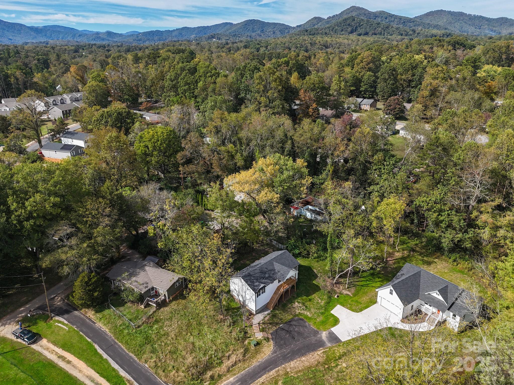 14 Holcombe Road — Candler