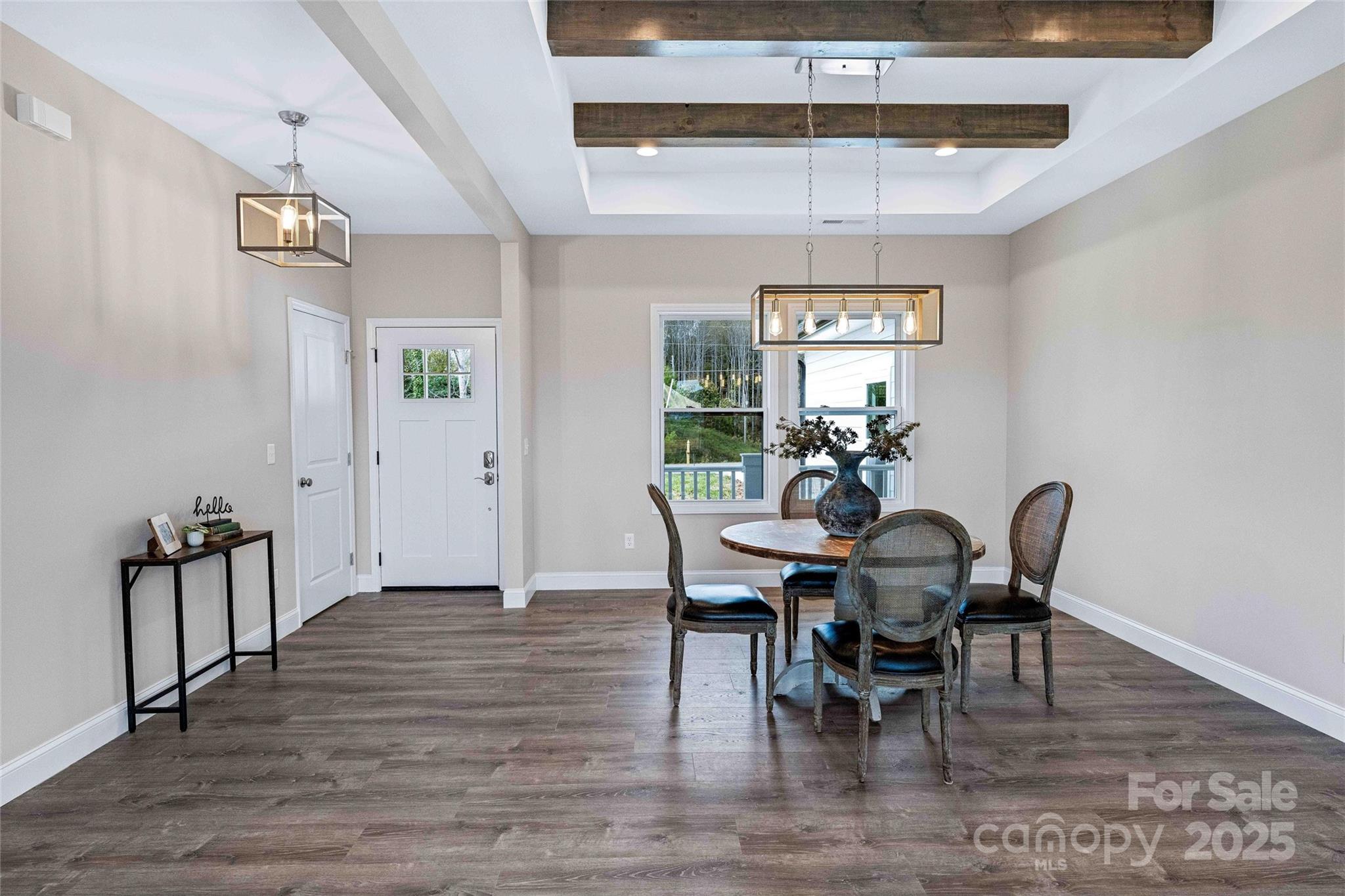 14 Holcombe Road — Candler