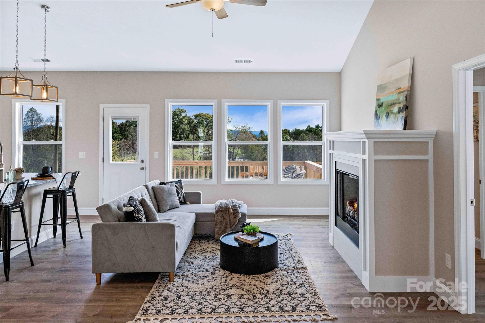 14 Holcombe Road — Candler