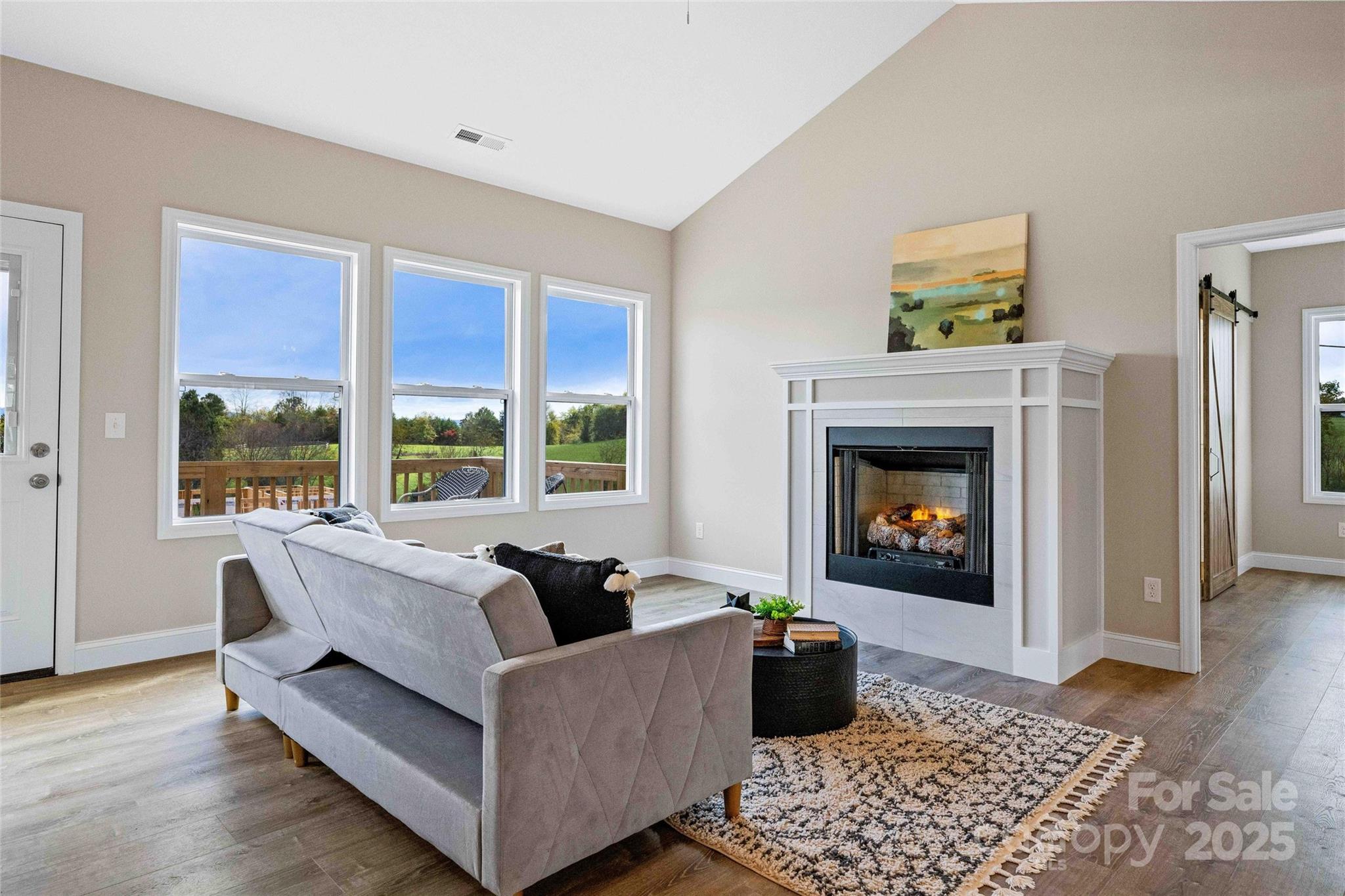14 Holcombe Road — Candler