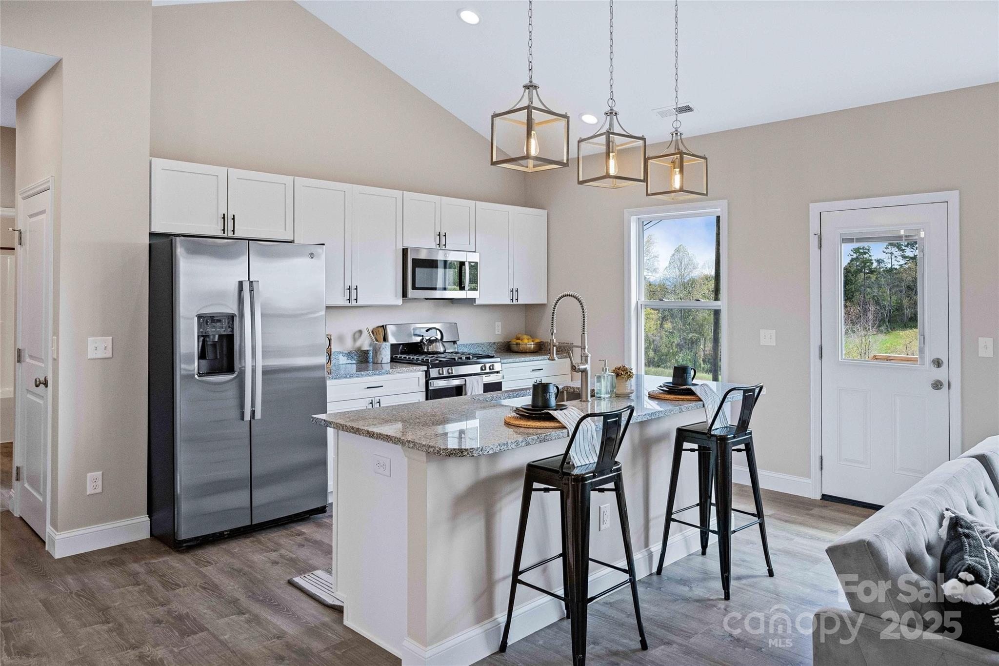 14 Holcombe Road — Candler