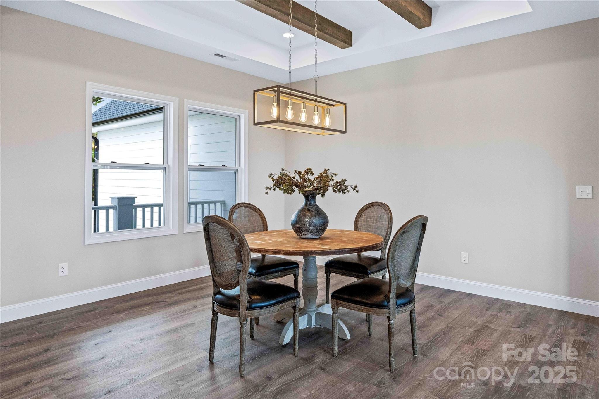 14 Holcombe Road — Candler