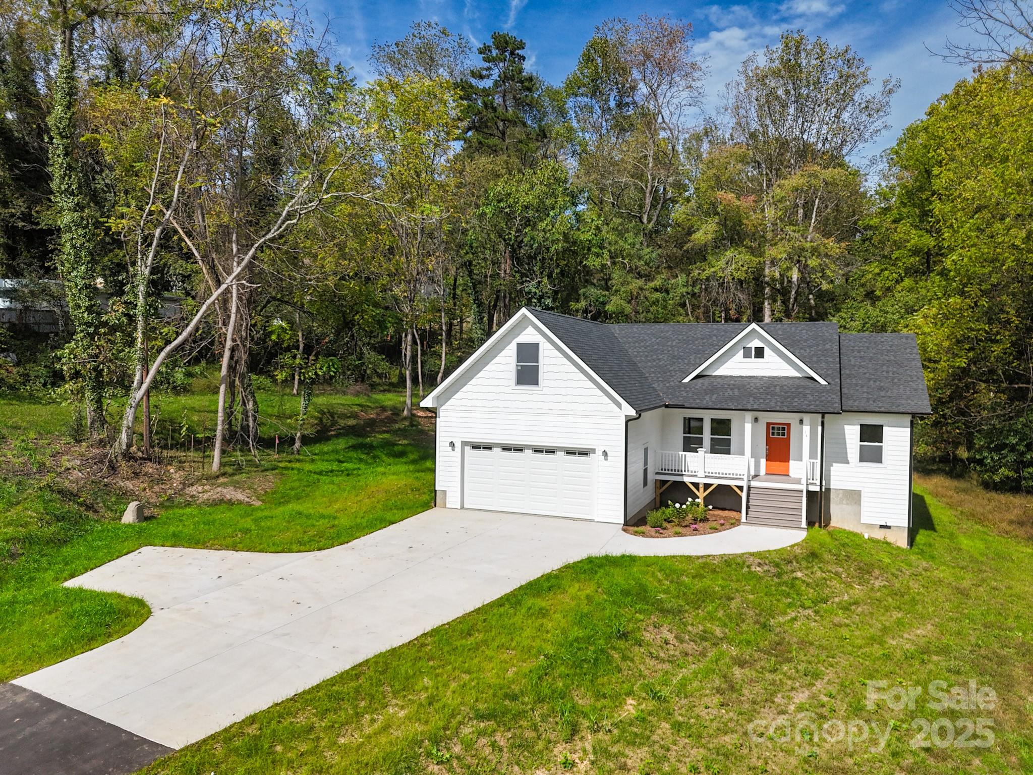 14 Holcombe Road — Candler