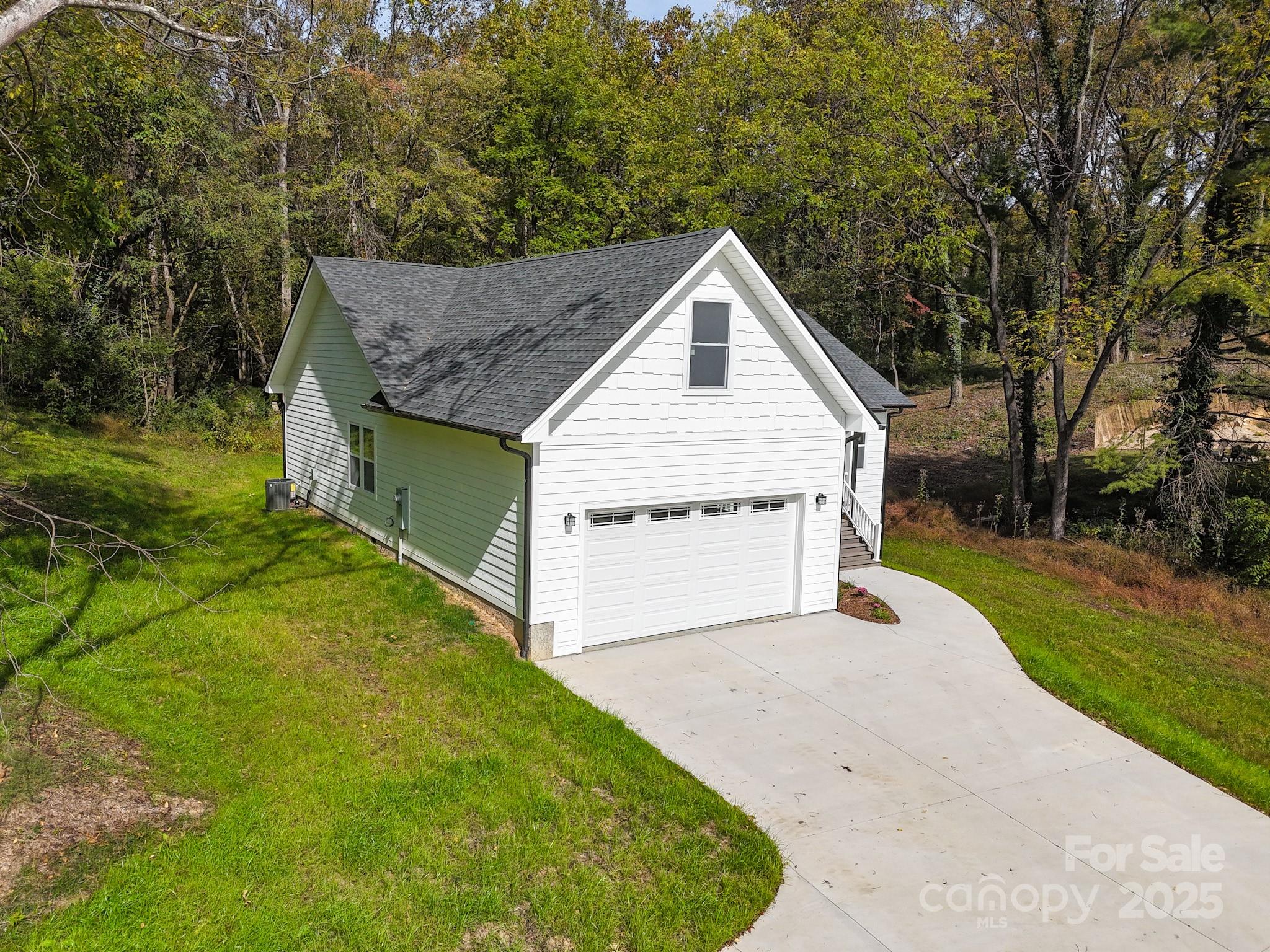 14 Holcombe Road — Candler