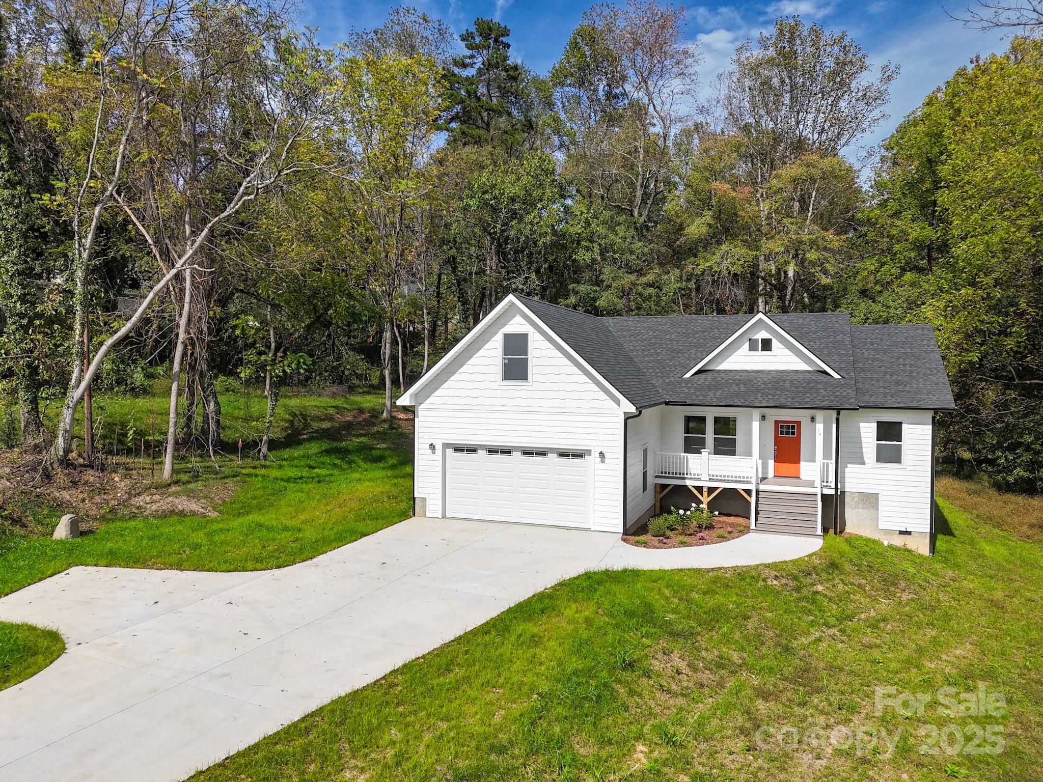 14 Holcombe Road — Candler