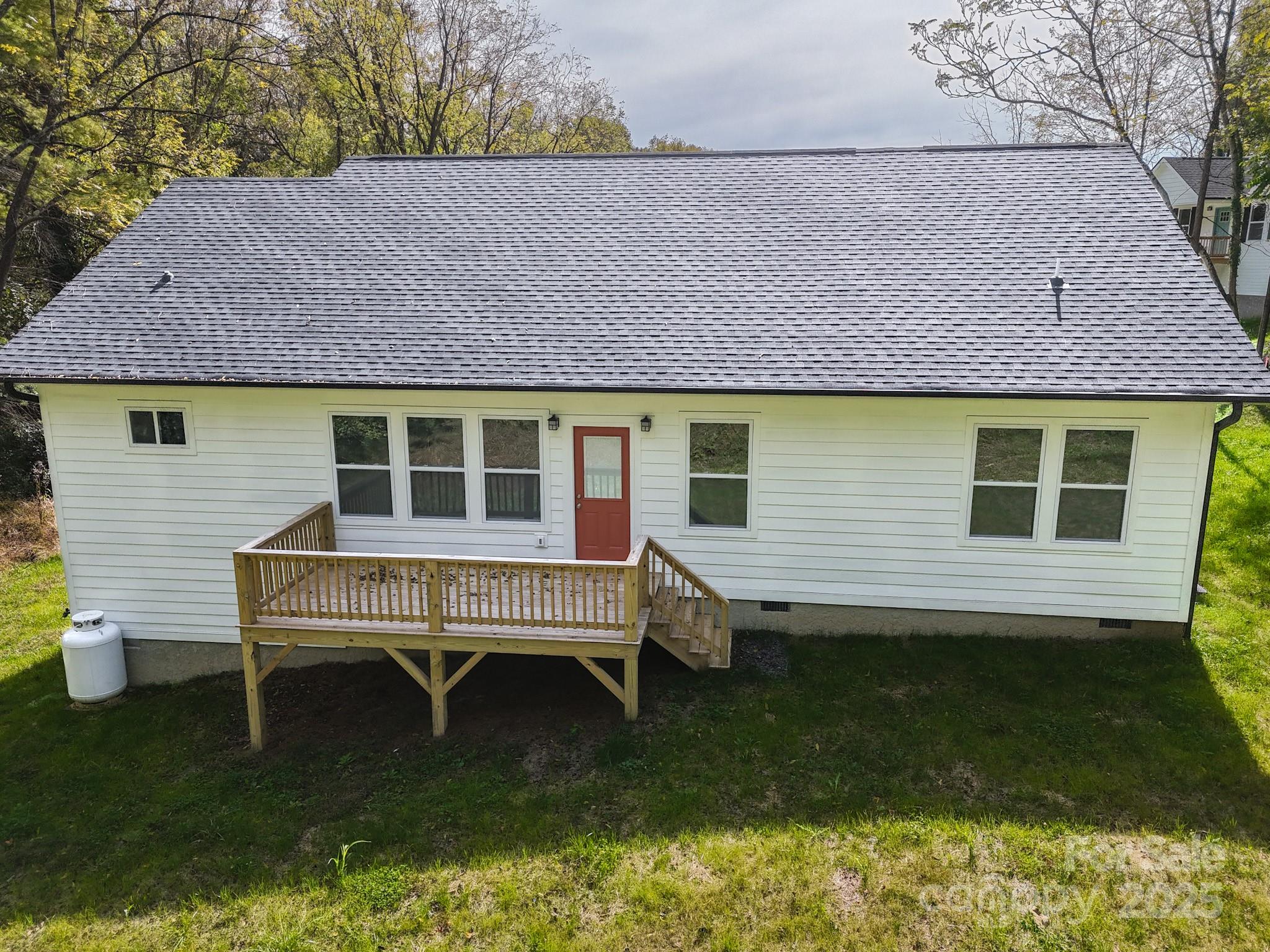 14 Holcombe Road — Candler