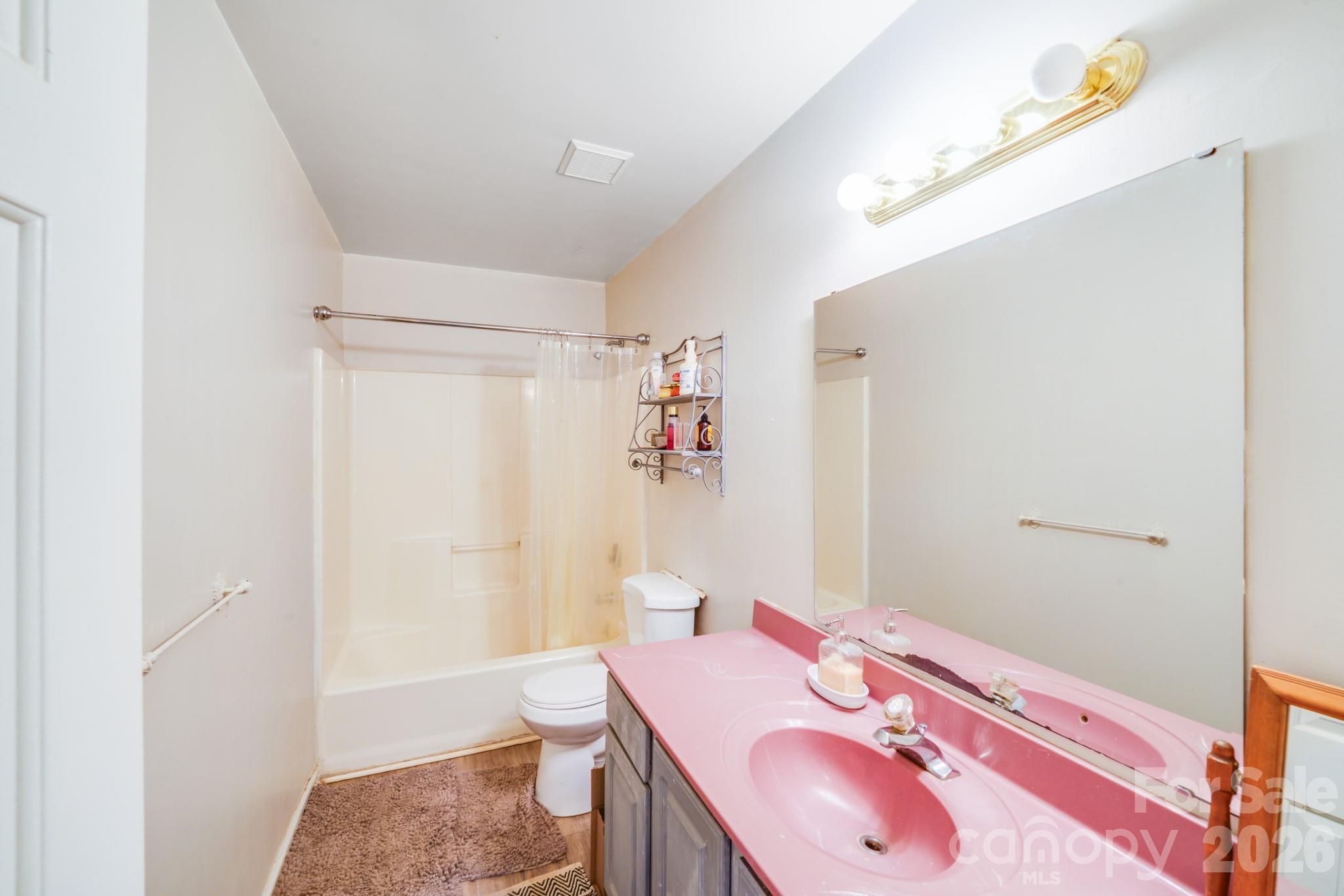 2116 Bon Villa Way — Fort Mill