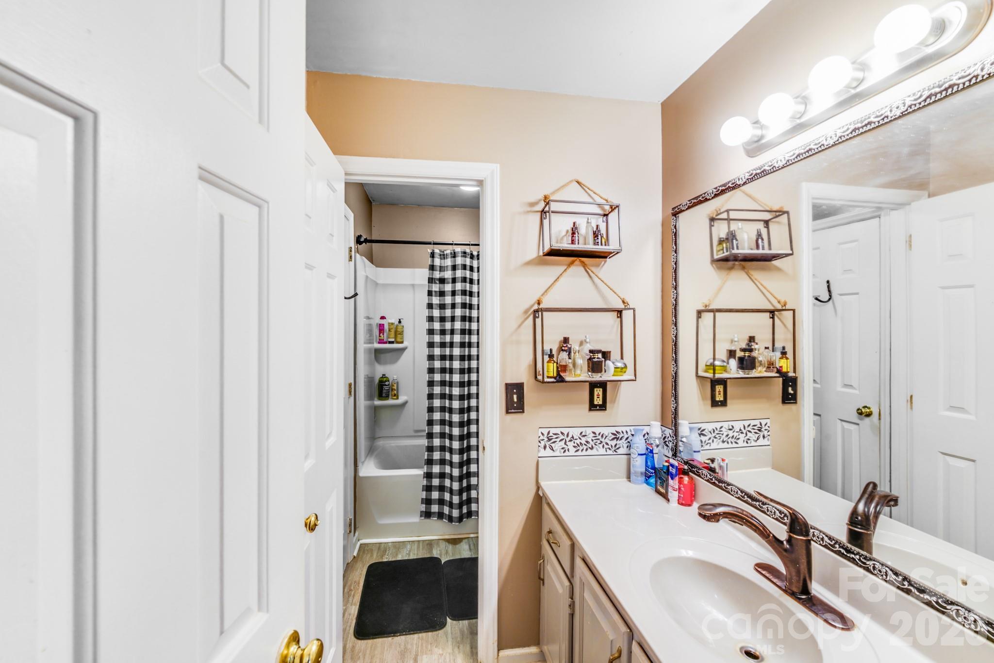 2116 Bon Villa Way — Fort Mill