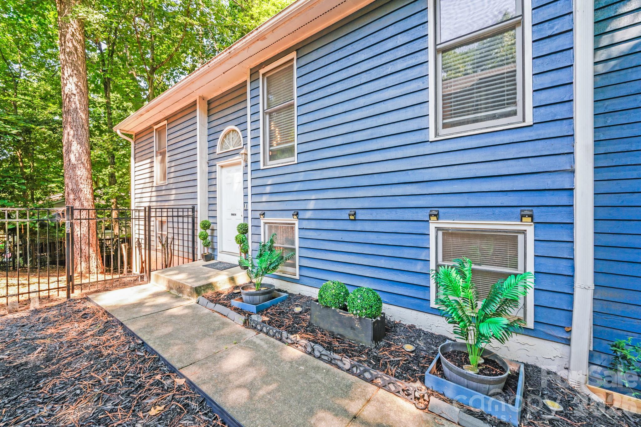 2116 Bon Villa Way — Fort Mill