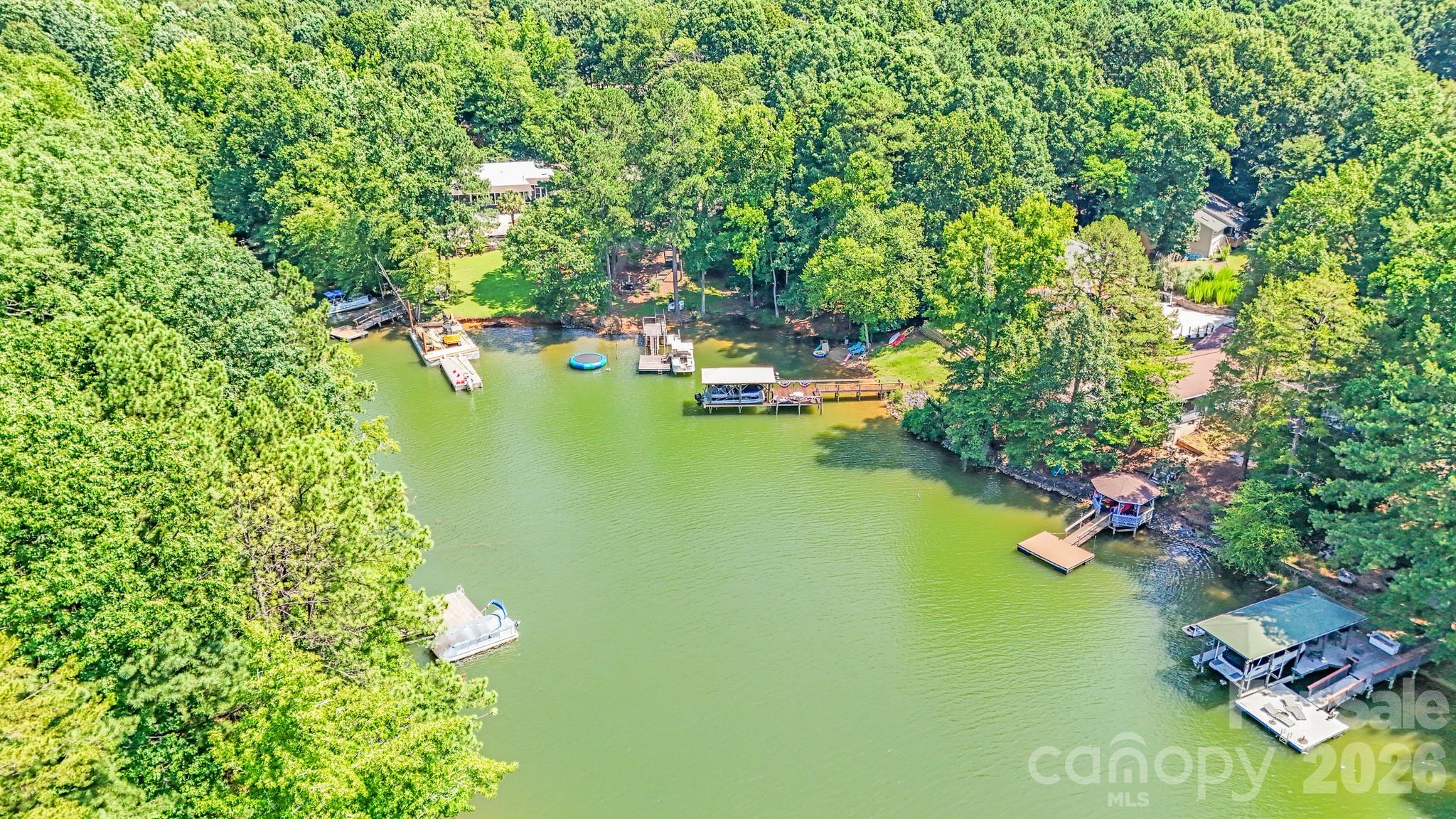 2116 Bon Villa Way — Fort Mill