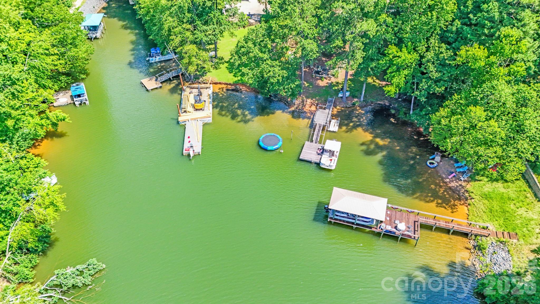 2116 Bon Villa Way — Fort Mill