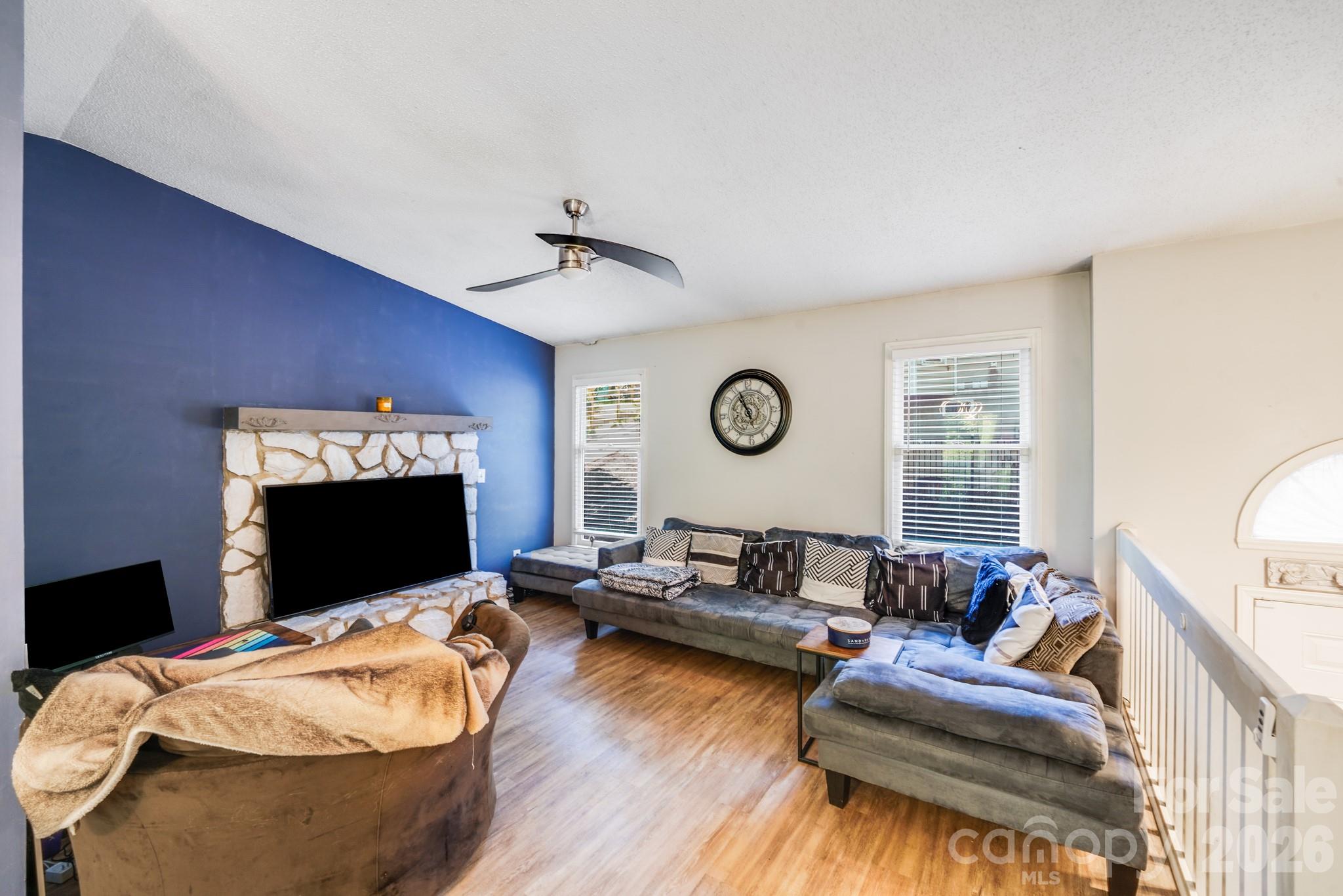 2116 Bon Villa Way — Fort Mill
