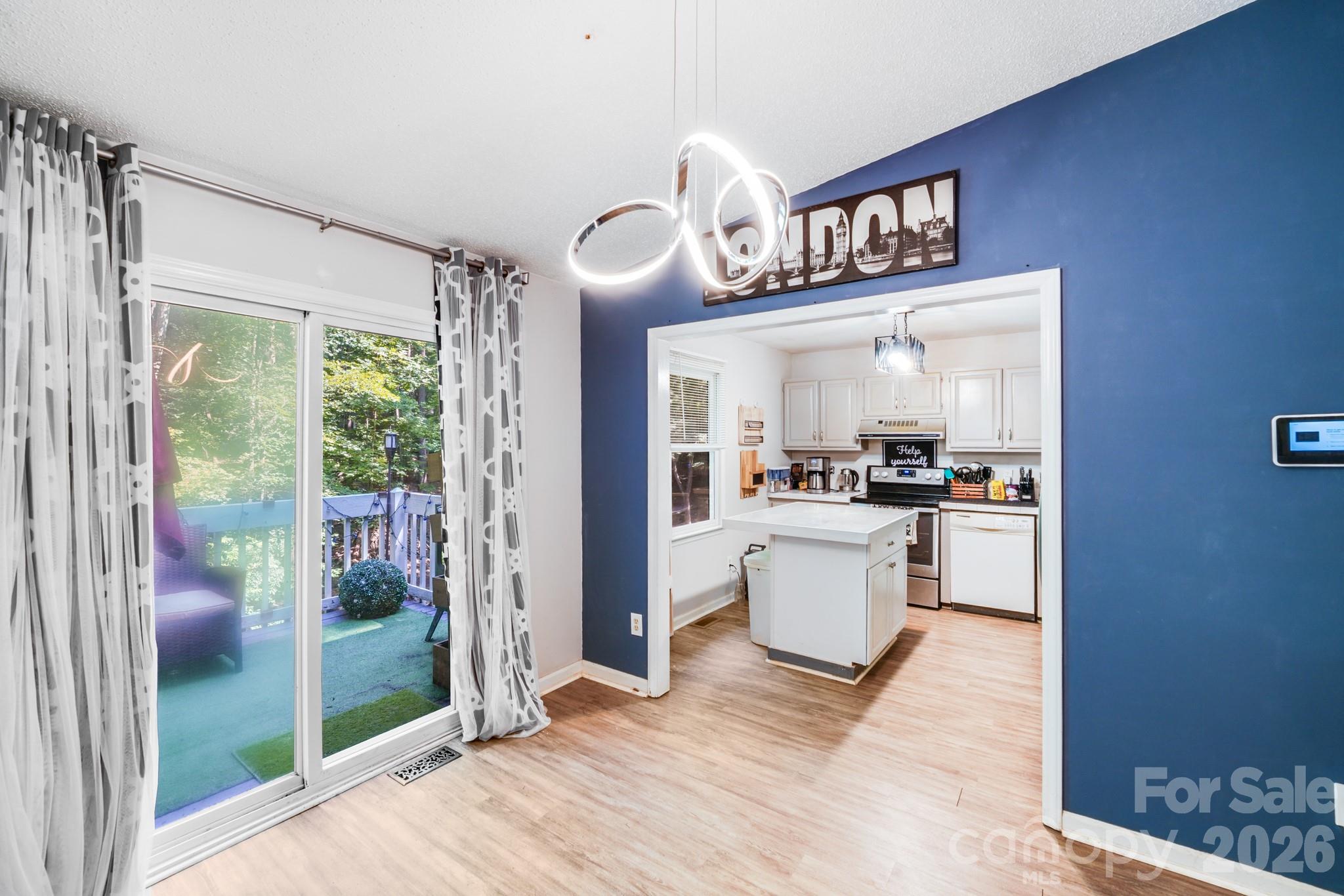 2116 Bon Villa Way — Fort Mill