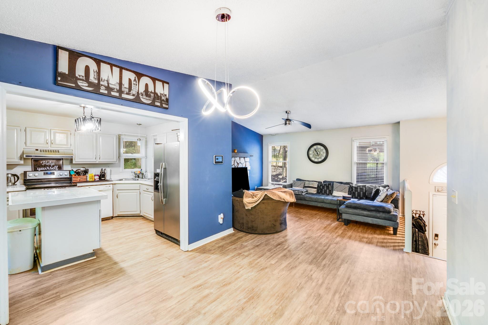 2116 Bon Villa Way — Fort Mill