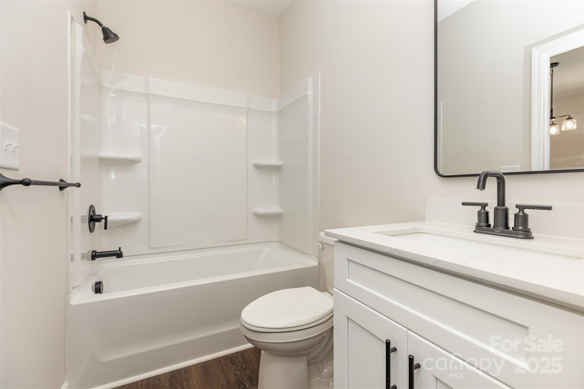 2063 Sadler Woods Lane — Charlotte