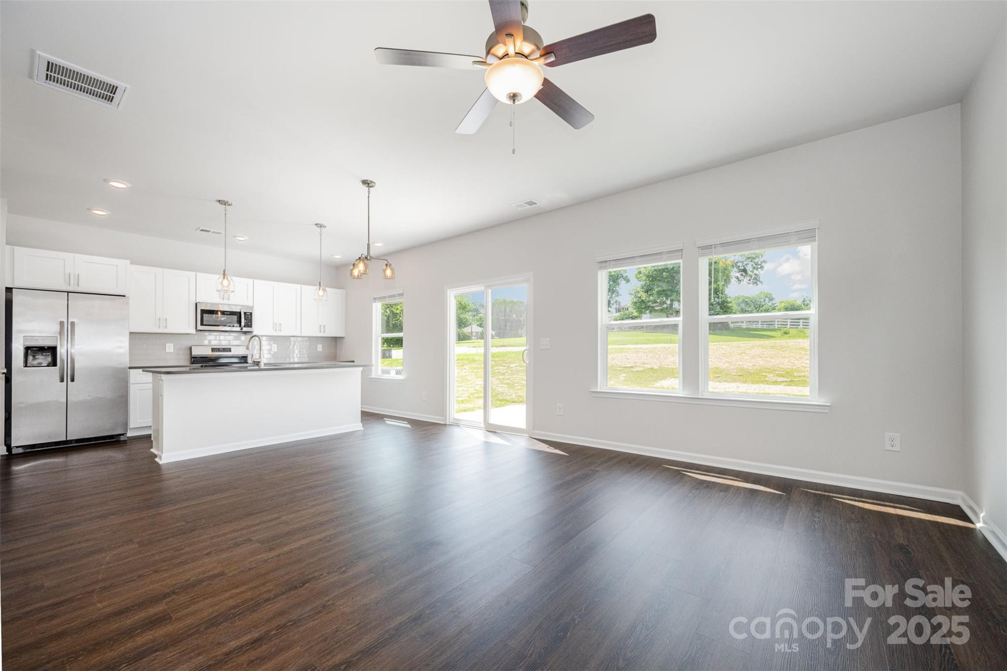 1209 Cathey Road — Charlotte