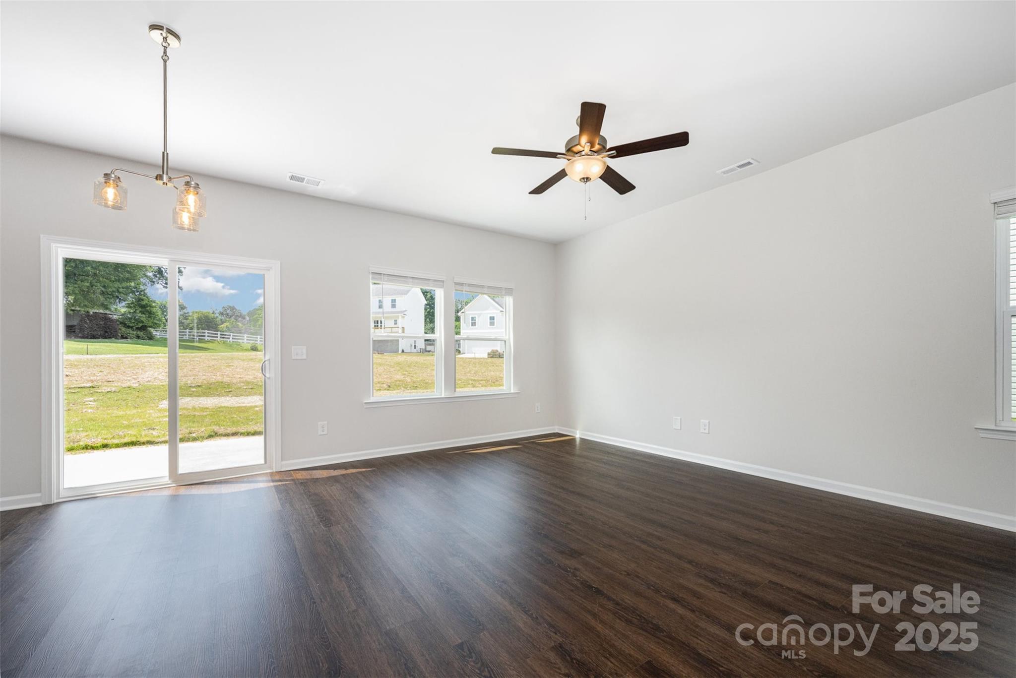1209 Cathey Road — Charlotte