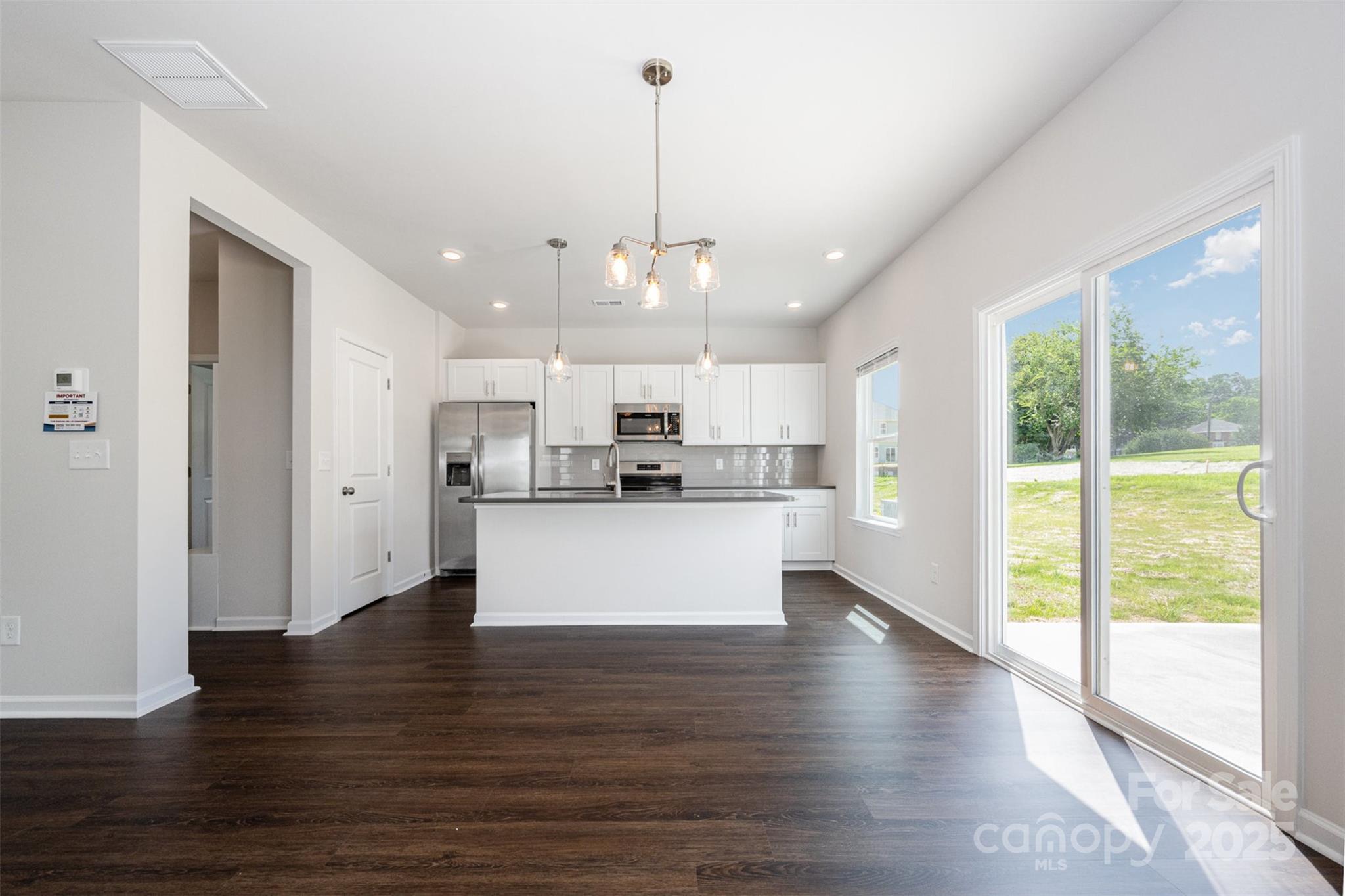1209 Cathey Road — Charlotte