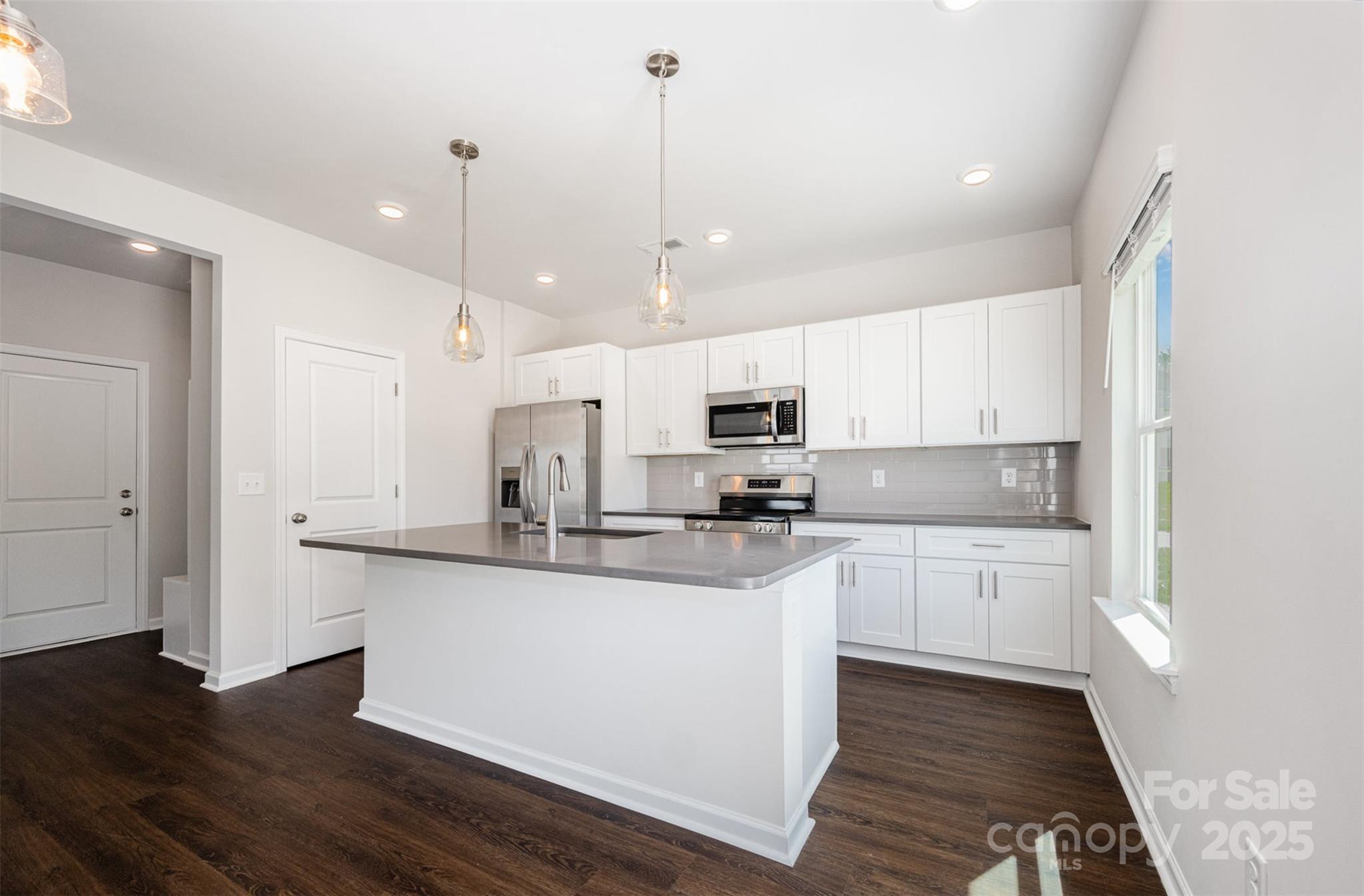 1209 Cathey Road — Charlotte