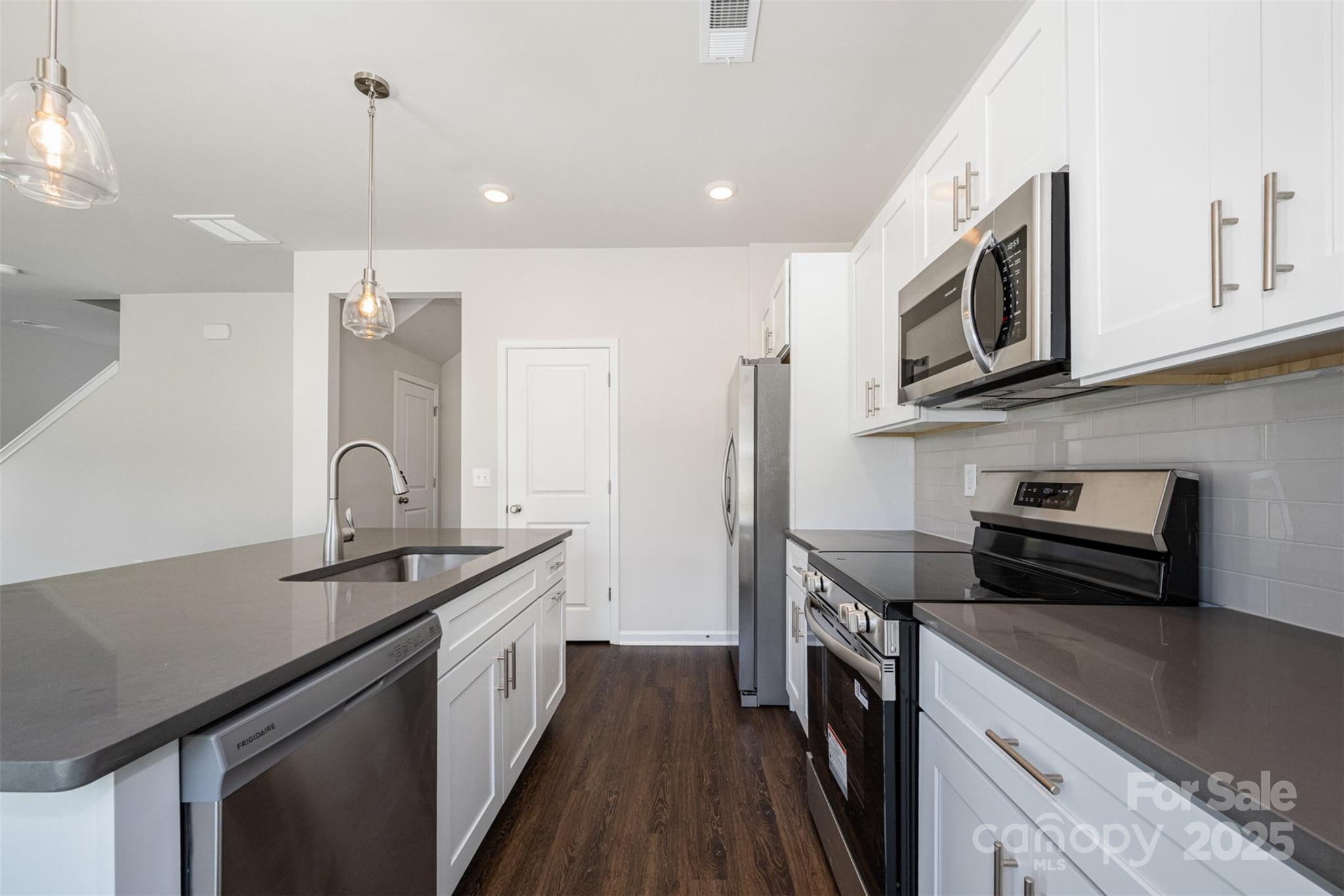 1209 Cathey Road — Charlotte
