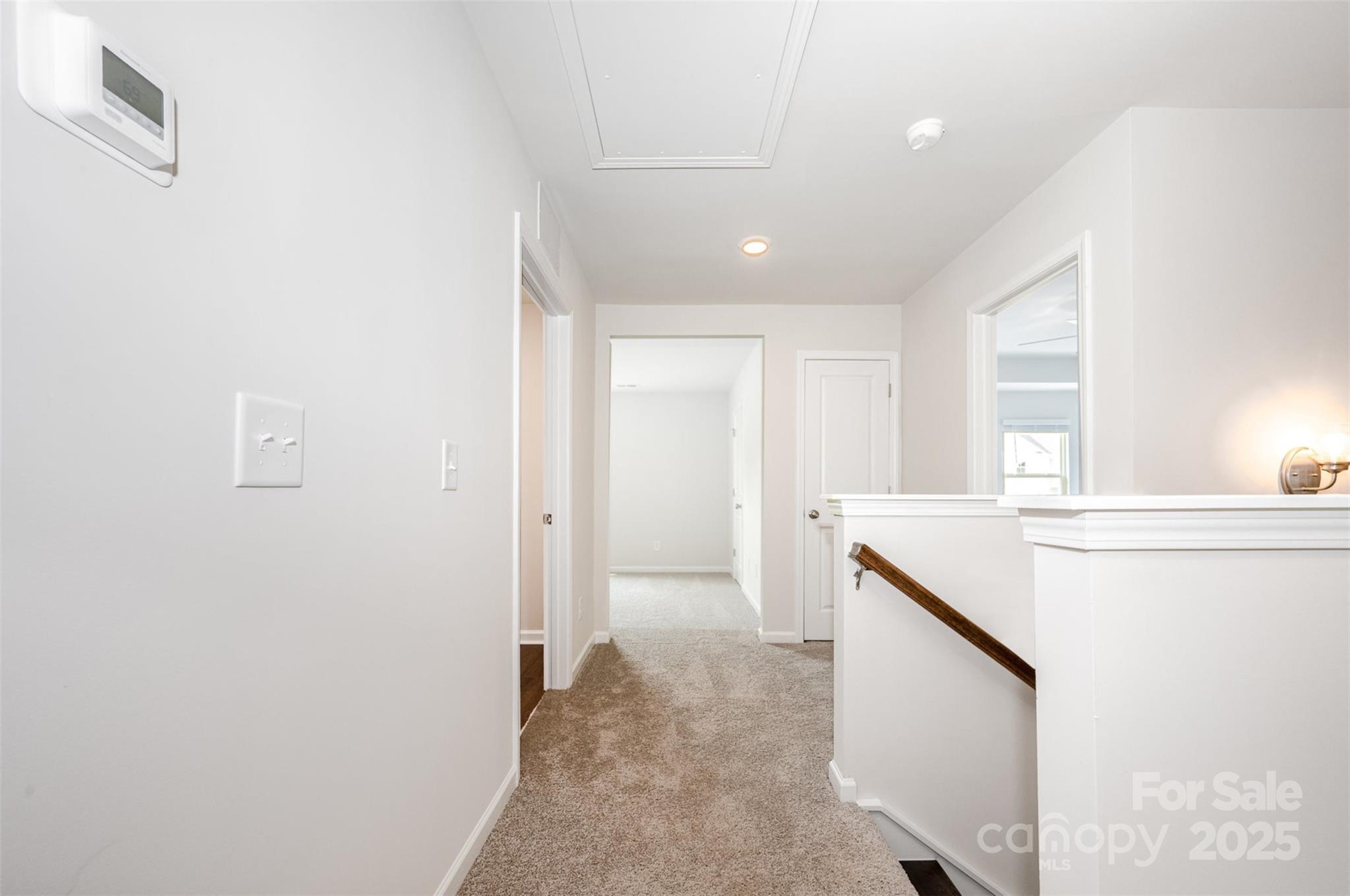 1209 Cathey Road — Charlotte
