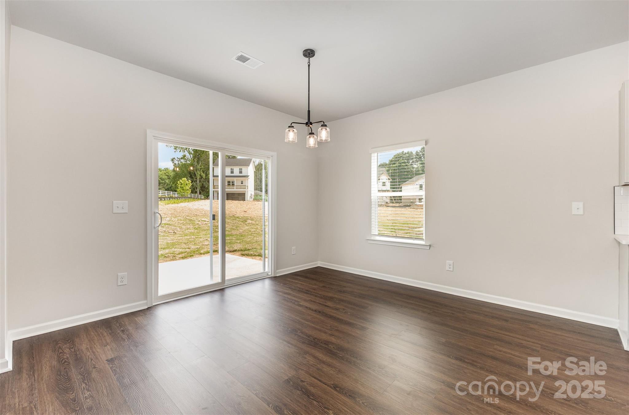1205 Cathey Road — Charlotte