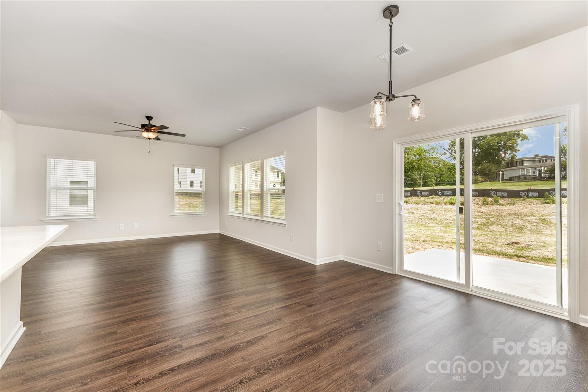 1205 Cathey Road — Charlotte