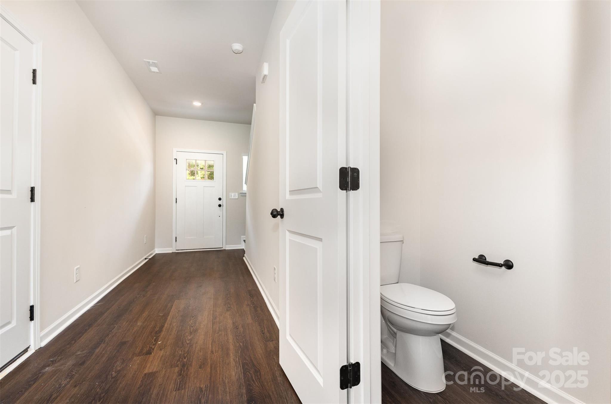 1205 Cathey Road — Charlotte