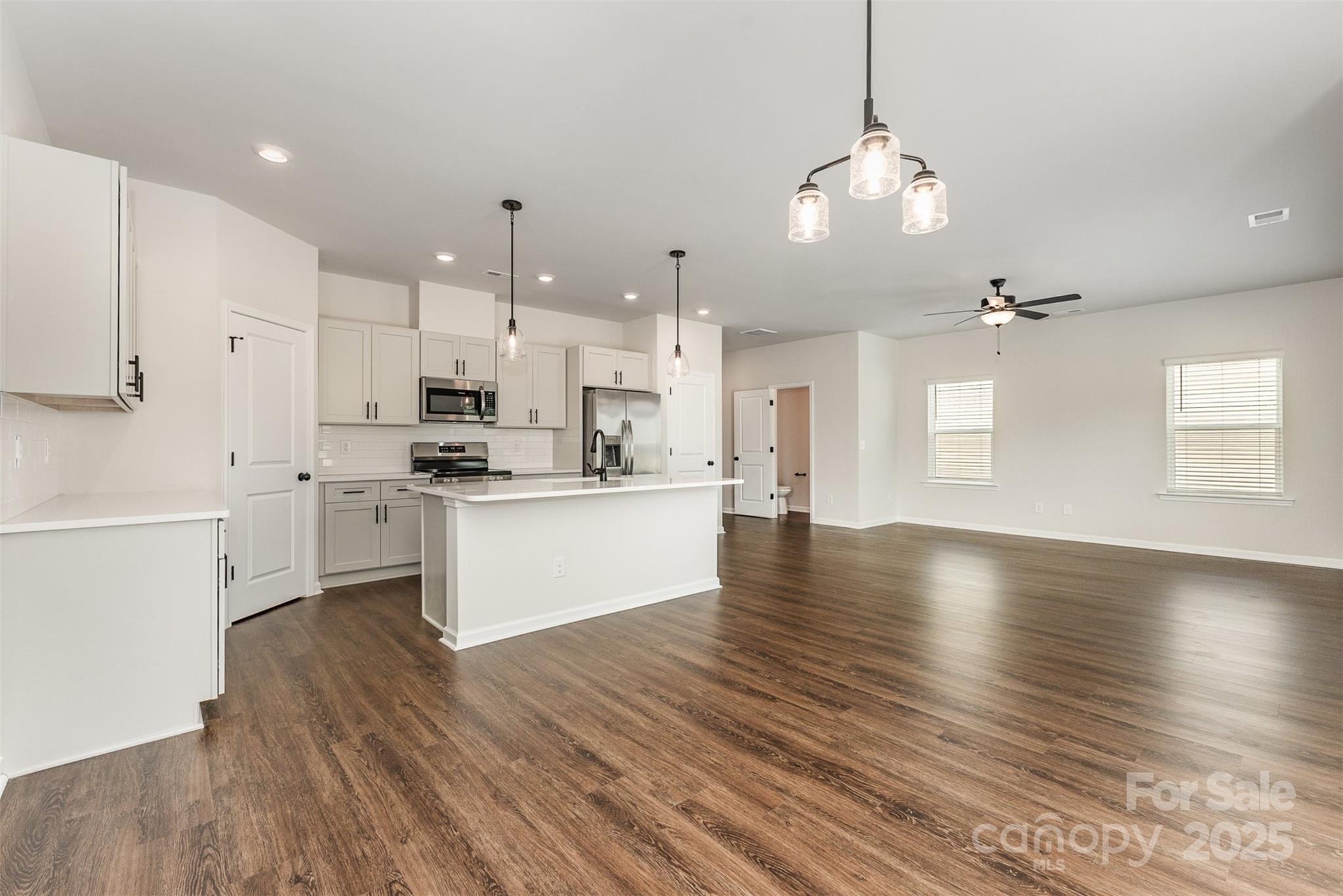 1205 Cathey Road — Charlotte