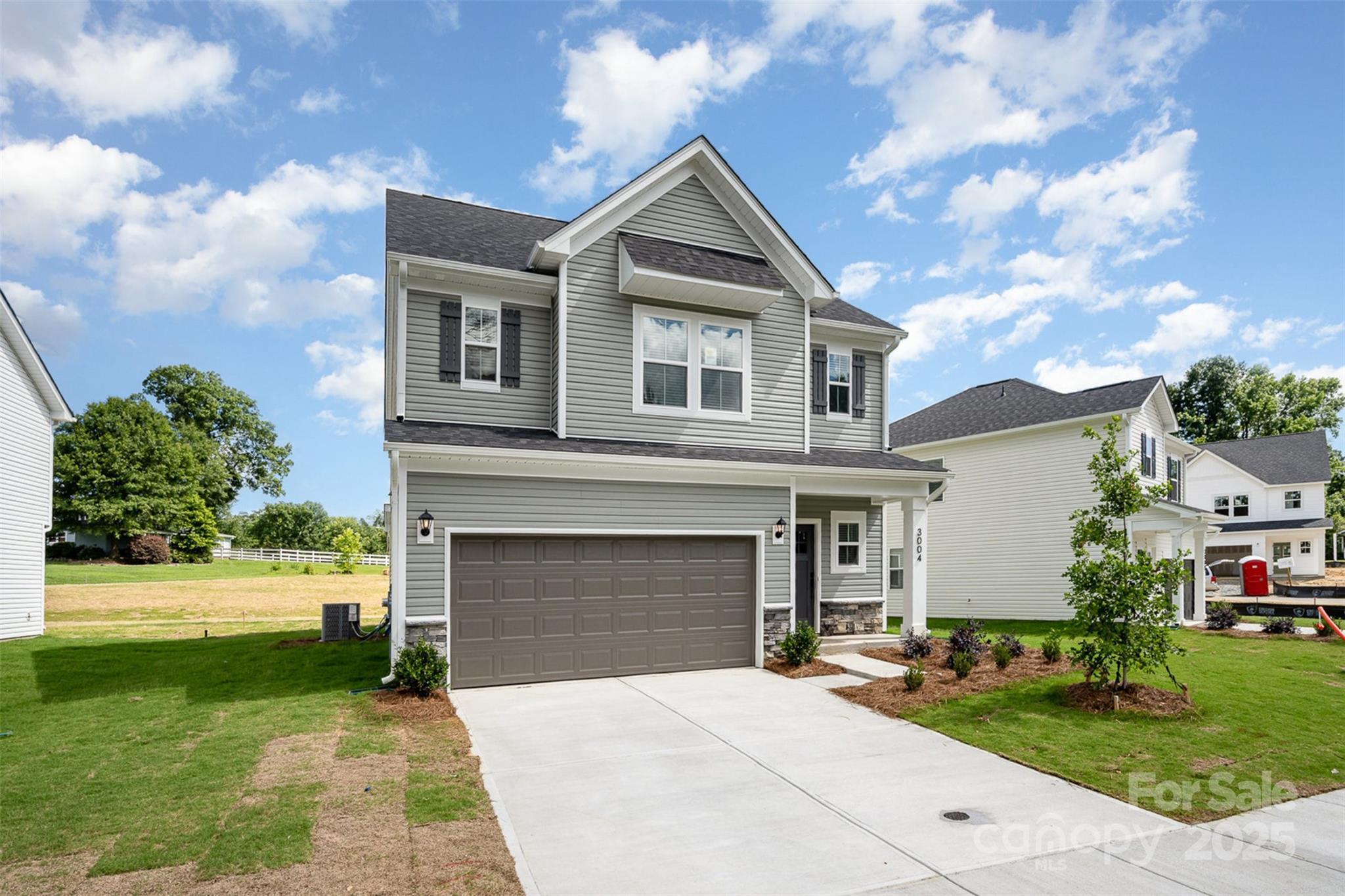 1205 Cathey Road — Charlotte