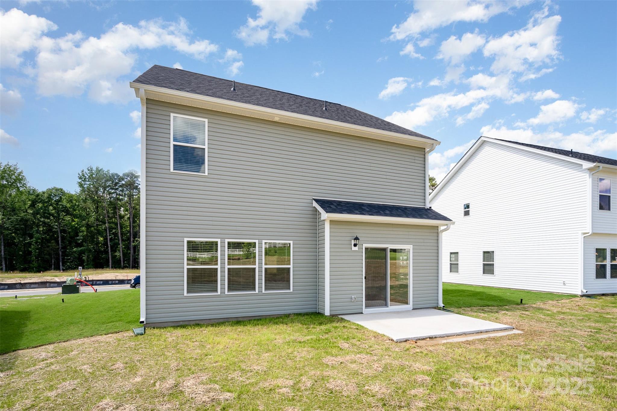 1205 Cathey Road — Charlotte