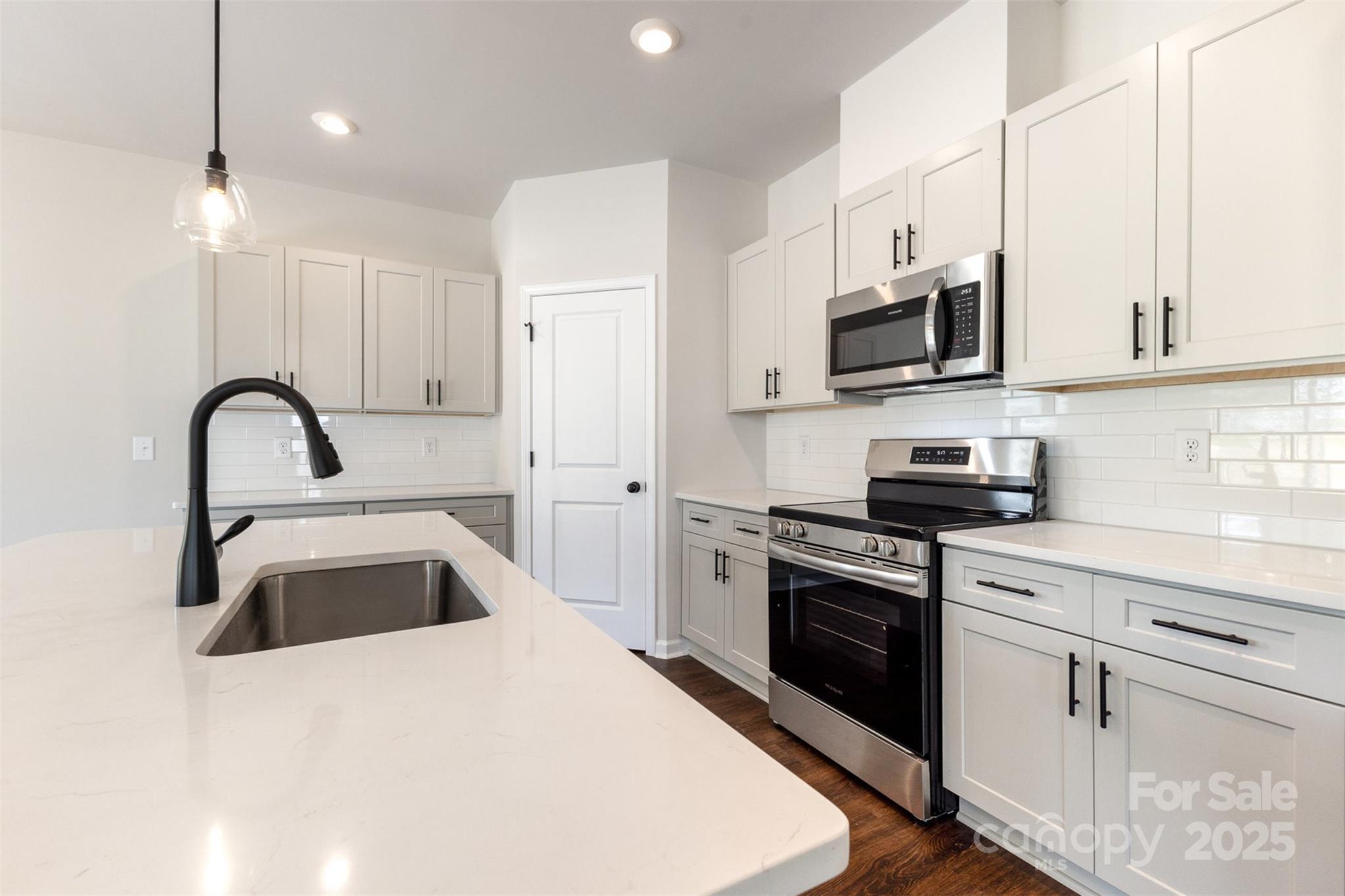 1205 Cathey Road — Charlotte