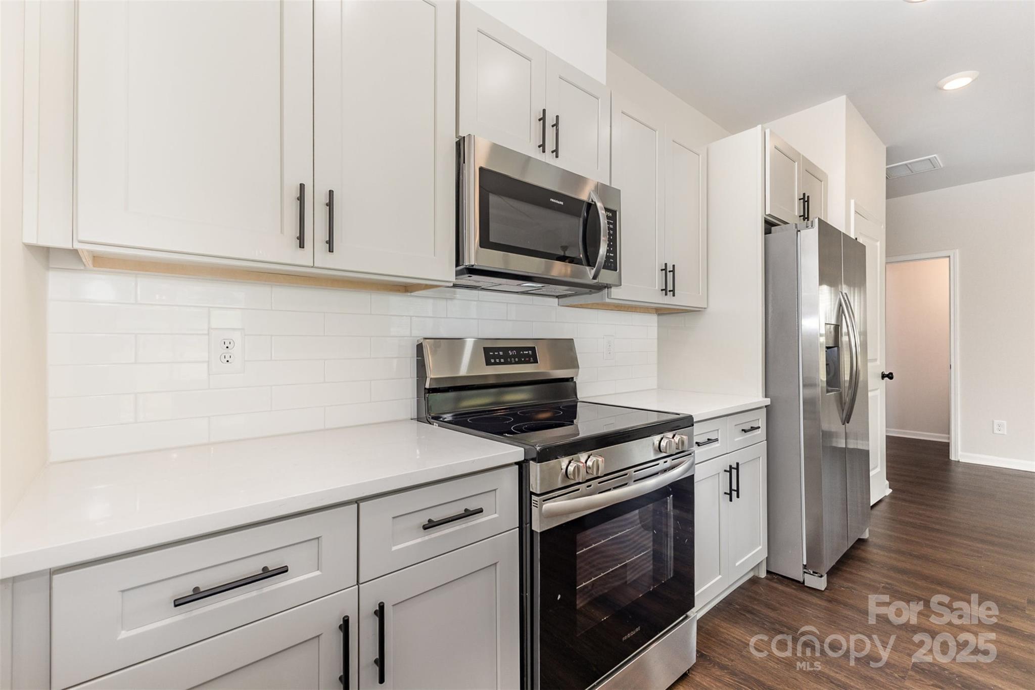 1205 Cathey Road — Charlotte
