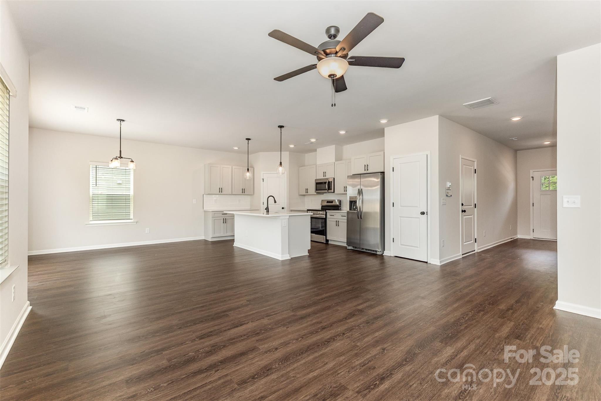 1205 Cathey Road — Charlotte