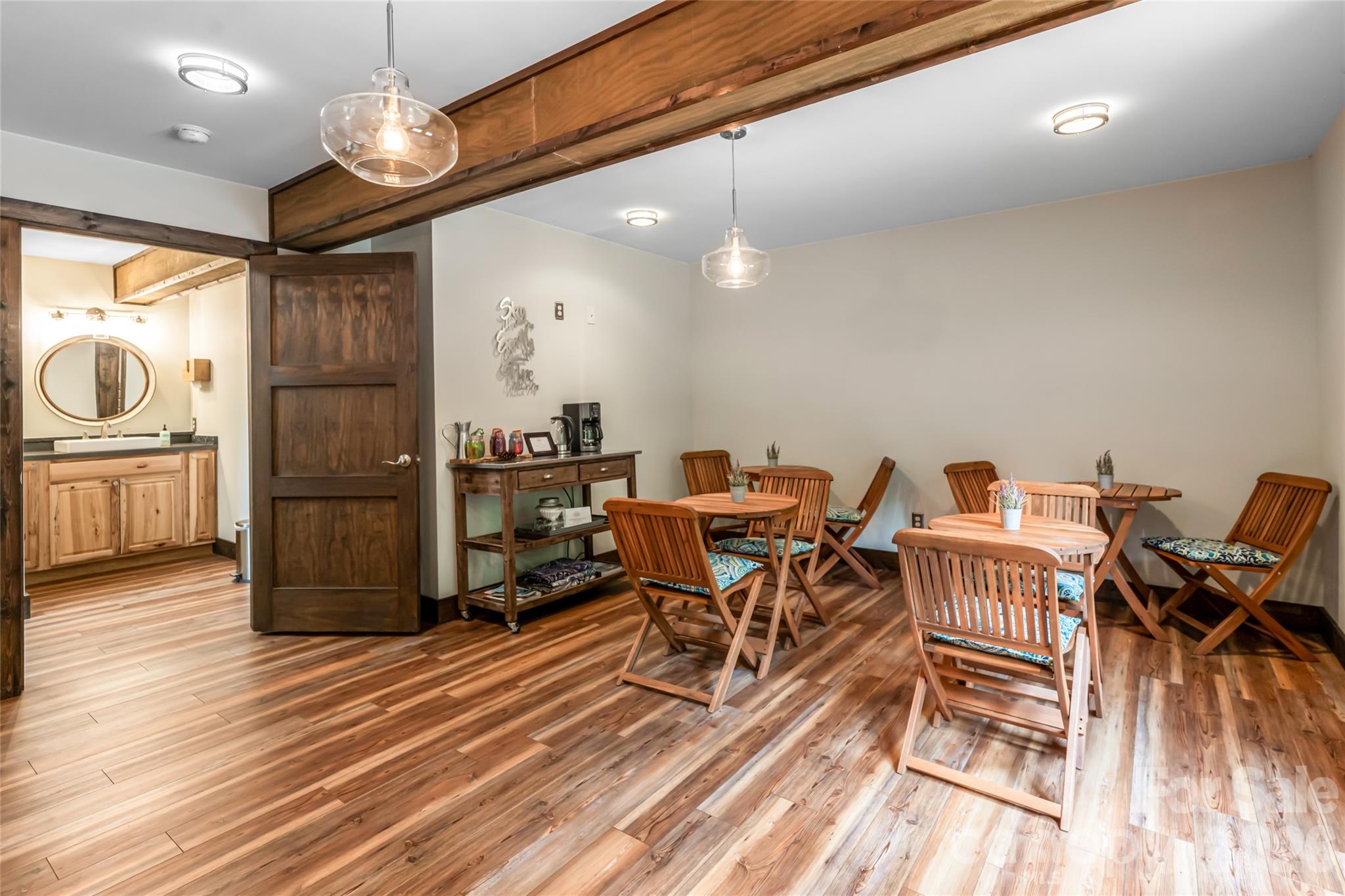 1037 Newberry Creek Road — Old Fort