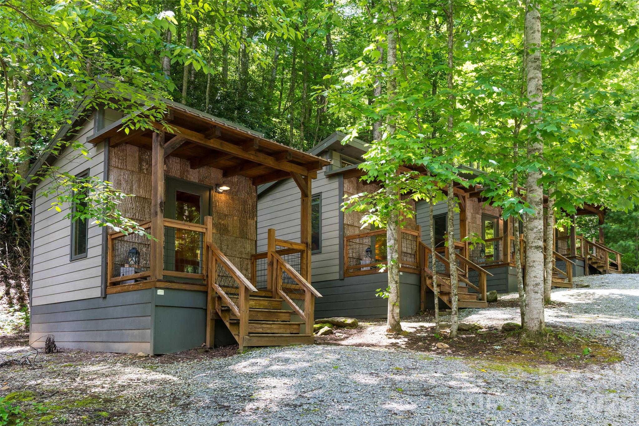 1037 Newberry Creek Road — Old Fort