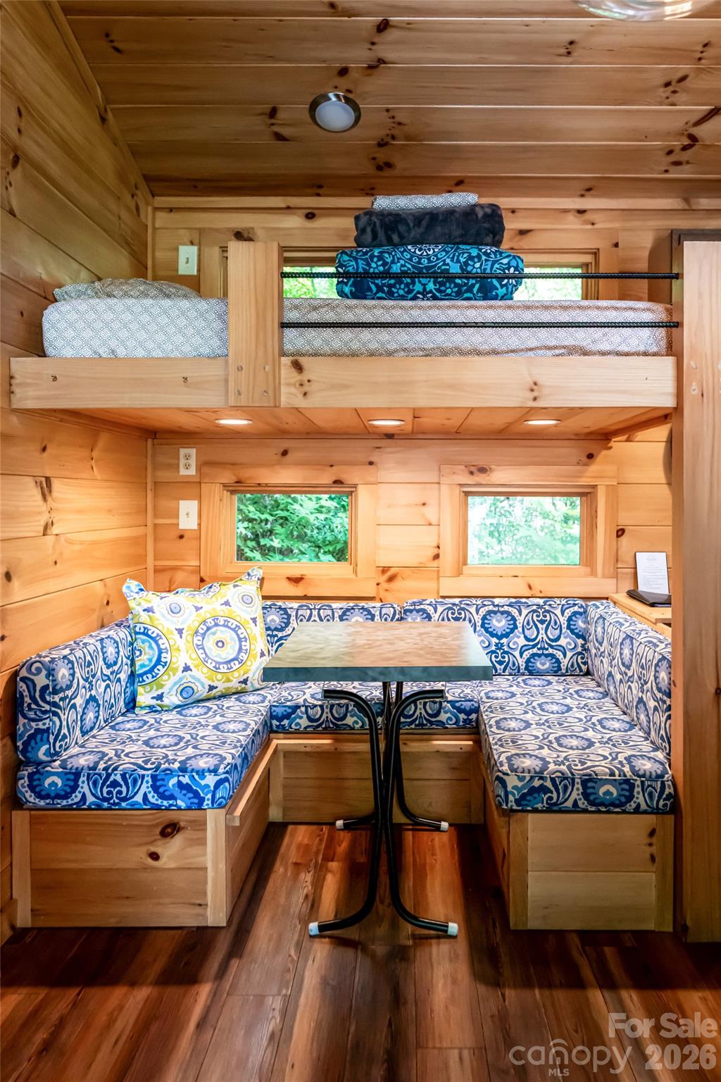 1037 Newberry Creek Road — Old Fort