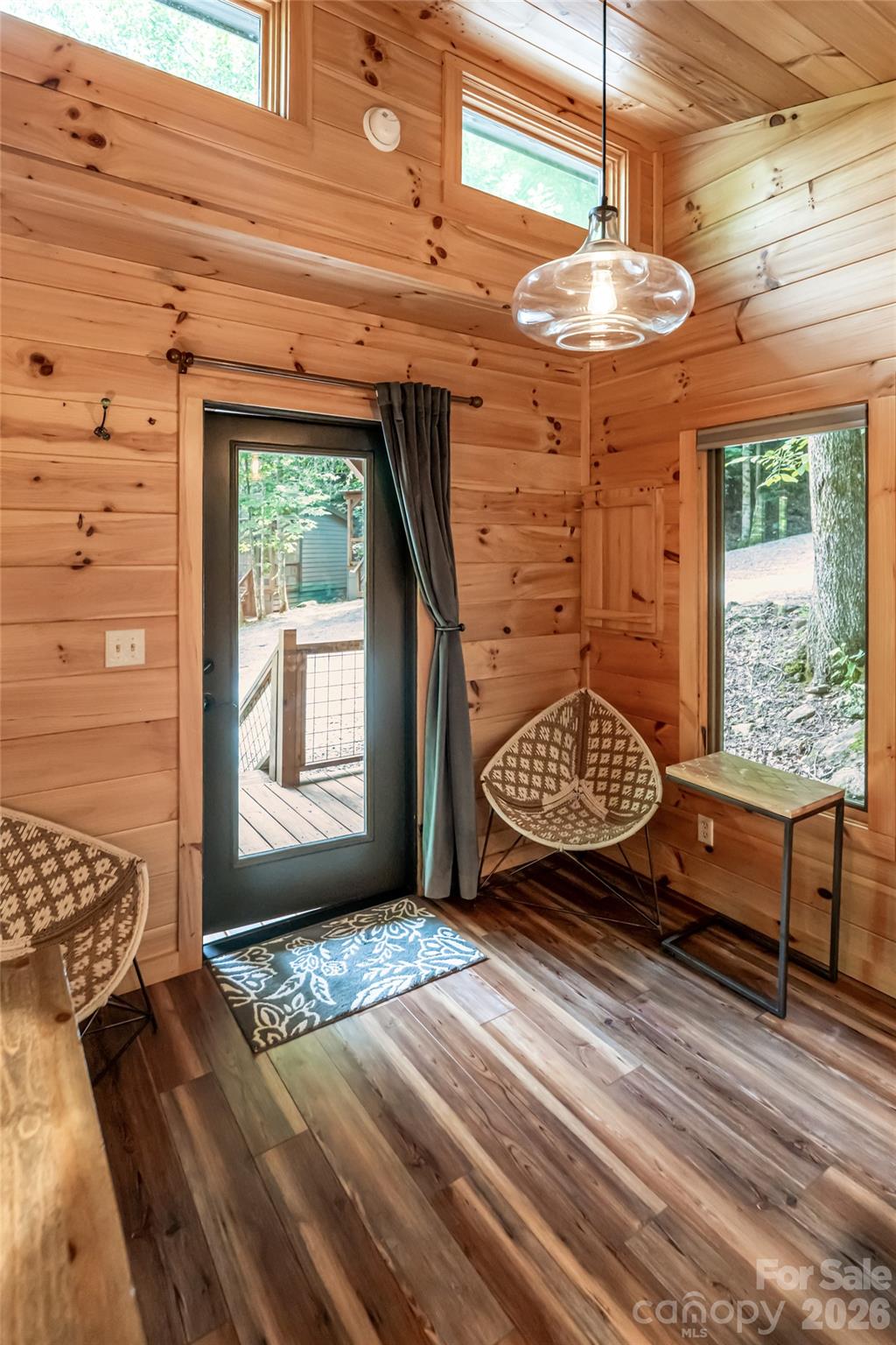 1037 Newberry Creek Road — Old Fort