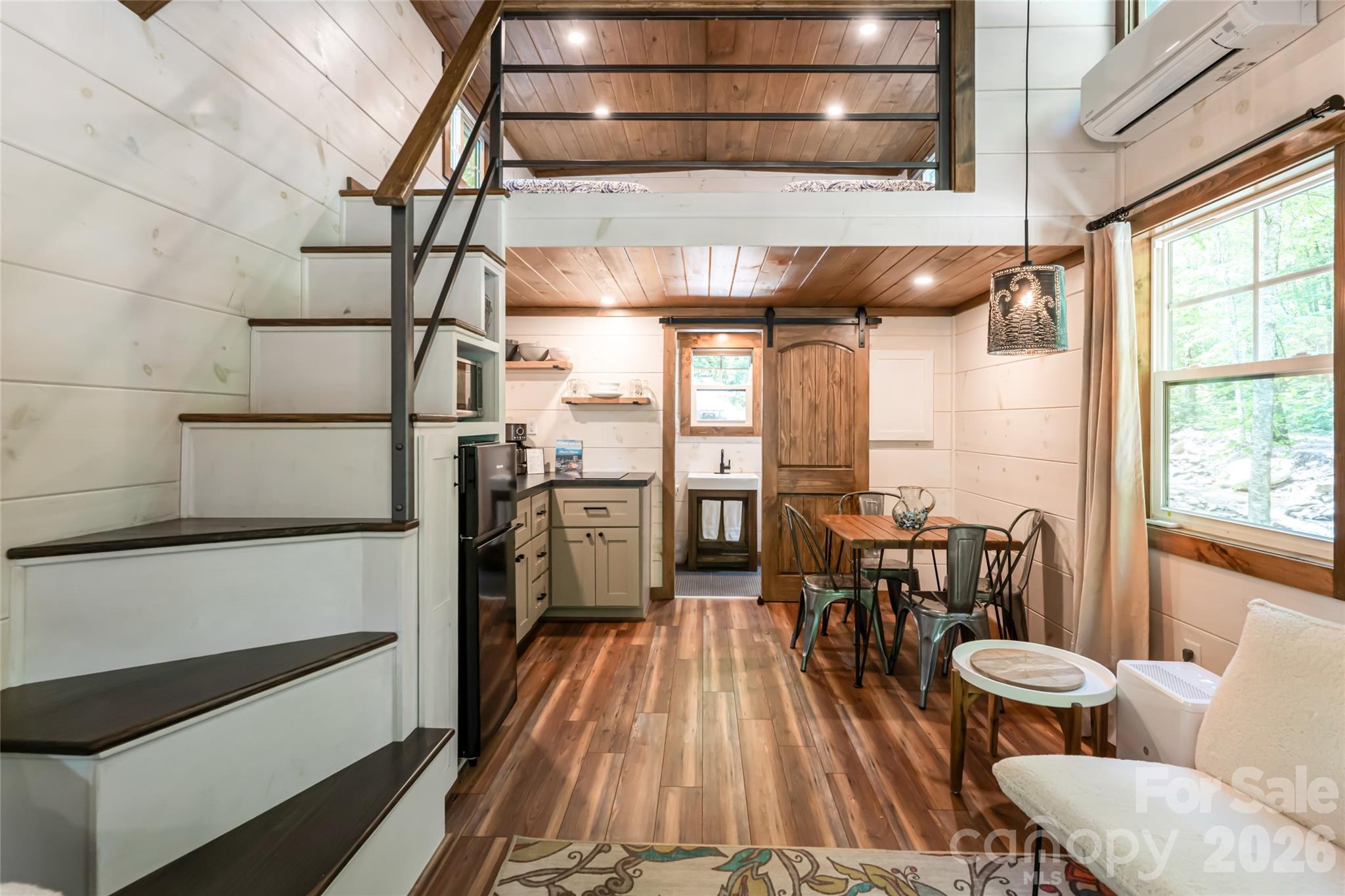 1037 Newberry Creek Road — Old Fort